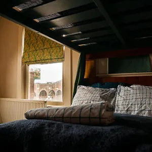 Green Tortoise Albergue